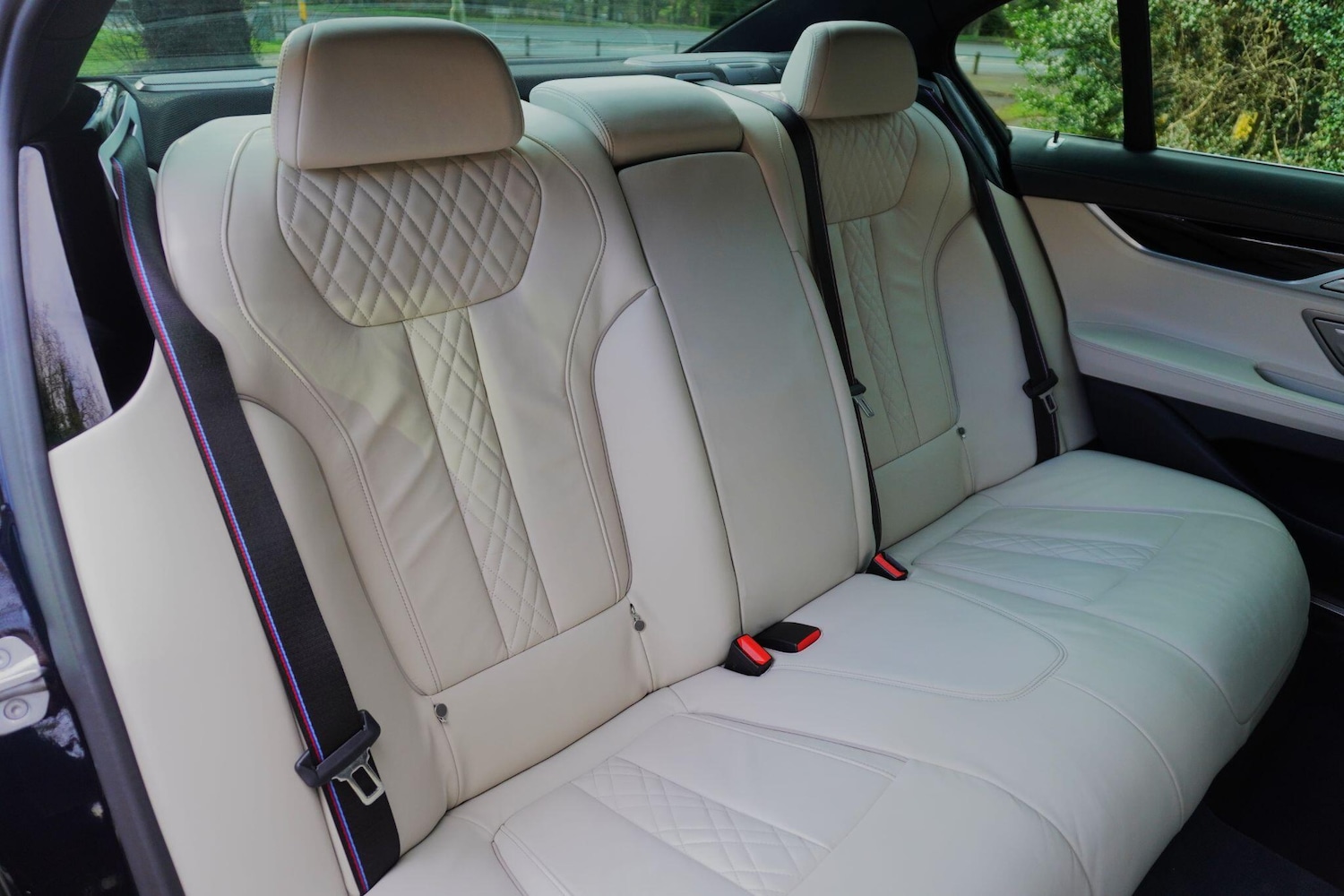 Used BMW 7 Series 2019 for sale - 77331793: Photo 53