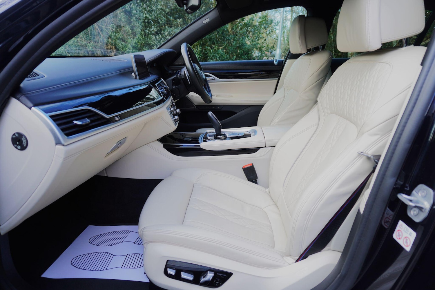 Used BMW 7 Series 2019 for sale - 77331793: Photo 54