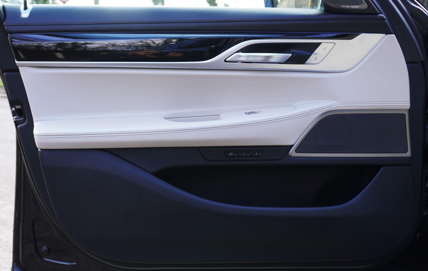 Used BMW 7 Series 2019 for sale - 77331793: Photo 56