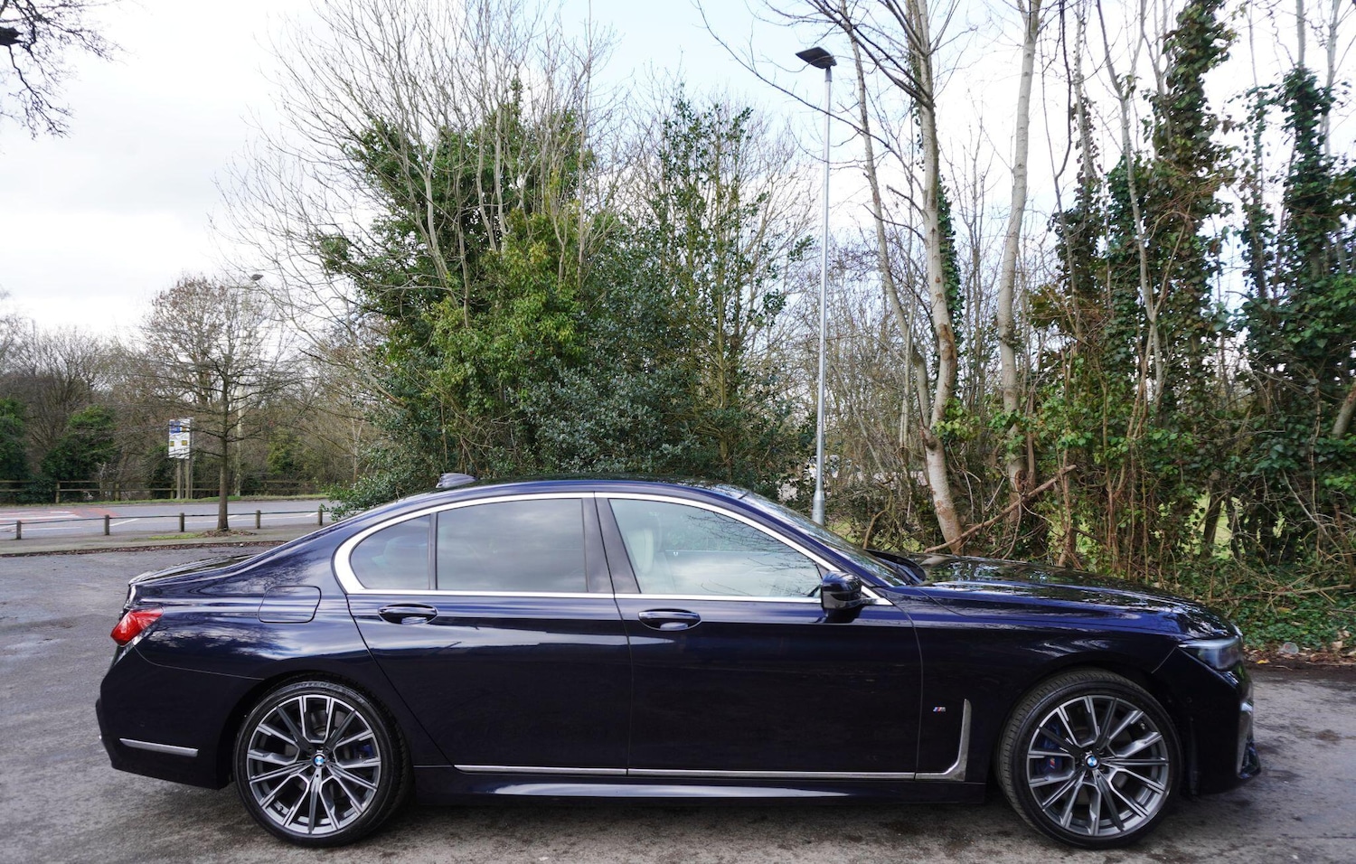 Used BMW 7 Series 2019 for sale - 77331793: Photo 6