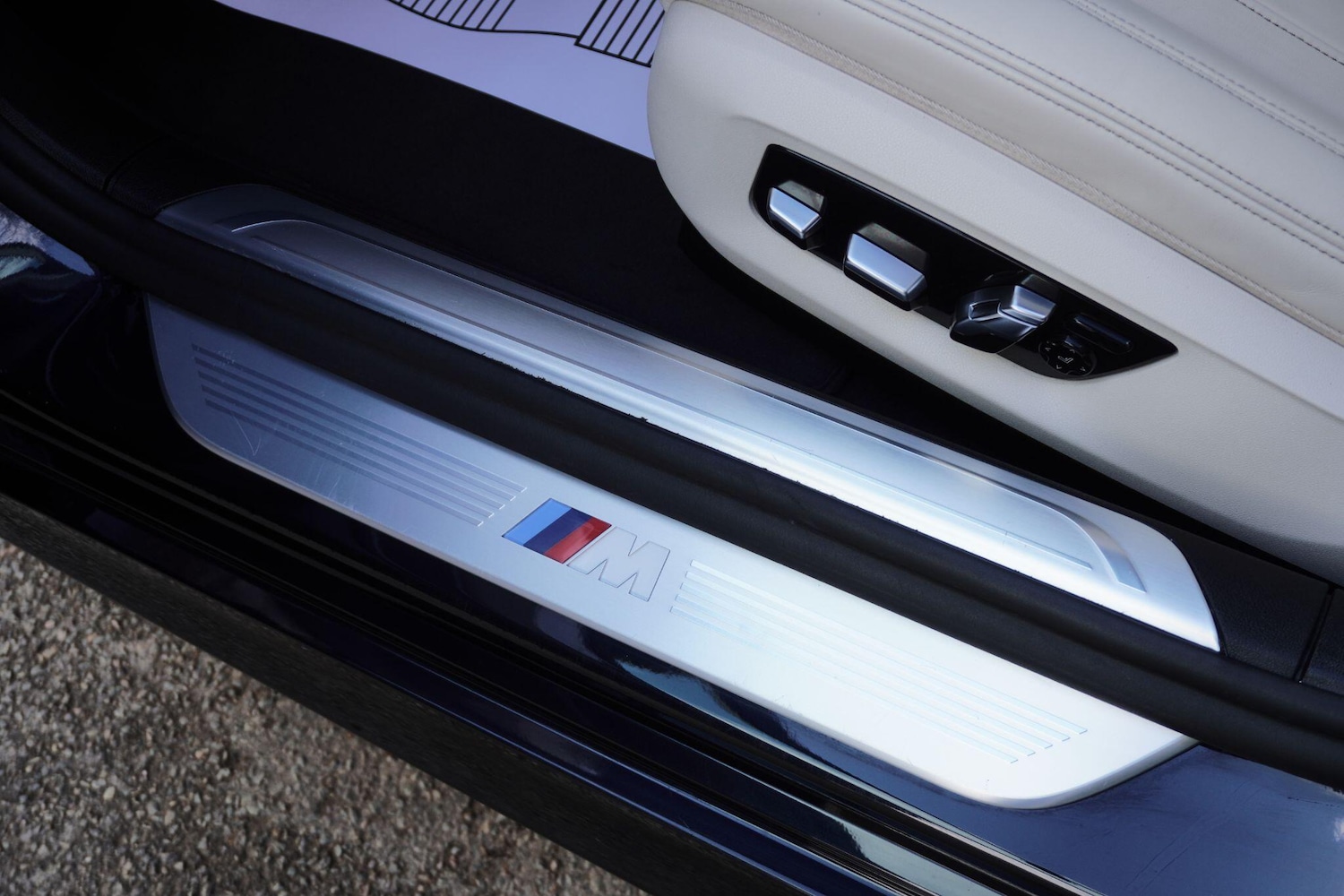 Used BMW 7 Series 2019 for sale - 77331793: Photo 60