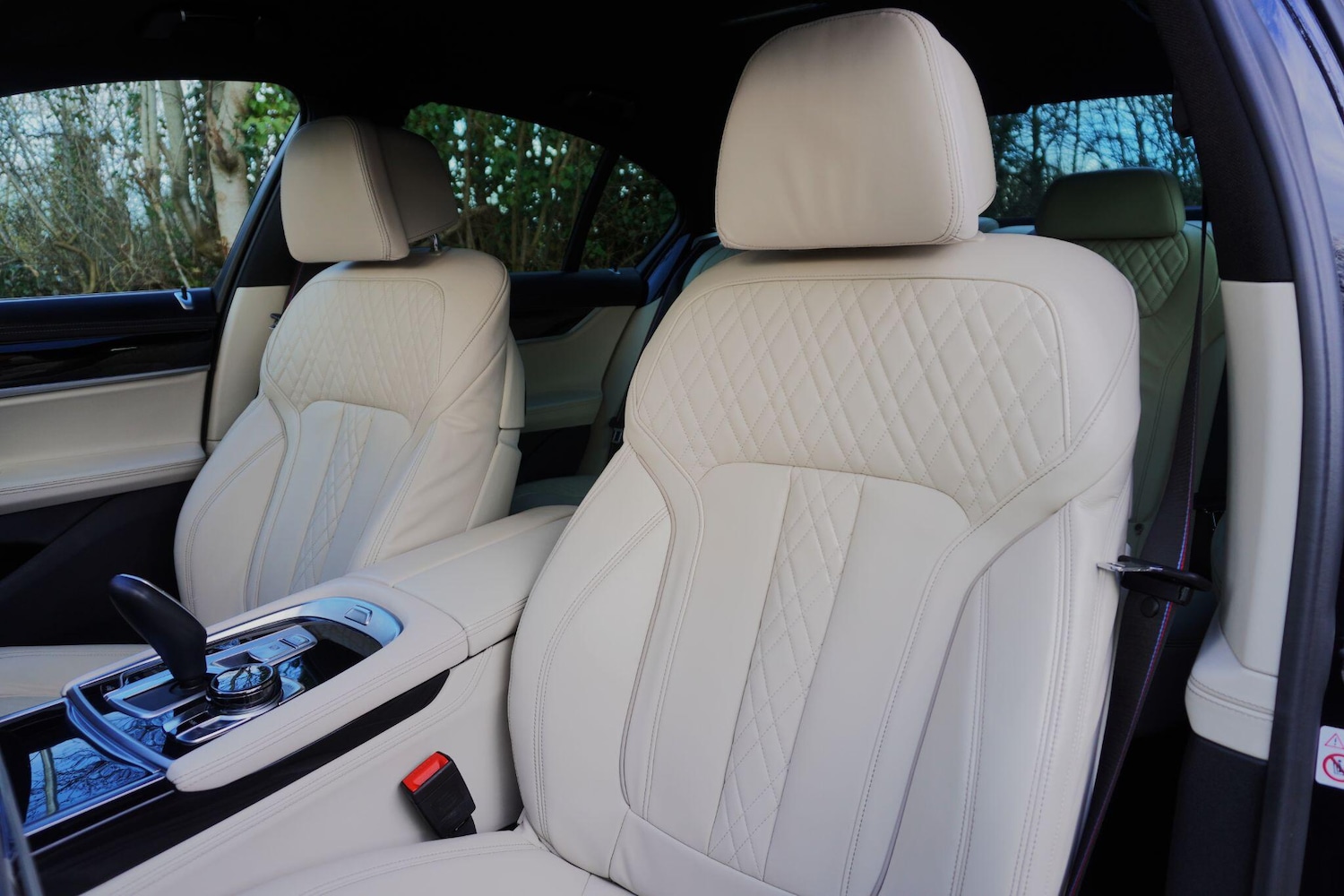 Used BMW 7 Series 2019 for sale - 77331793: Photo 62