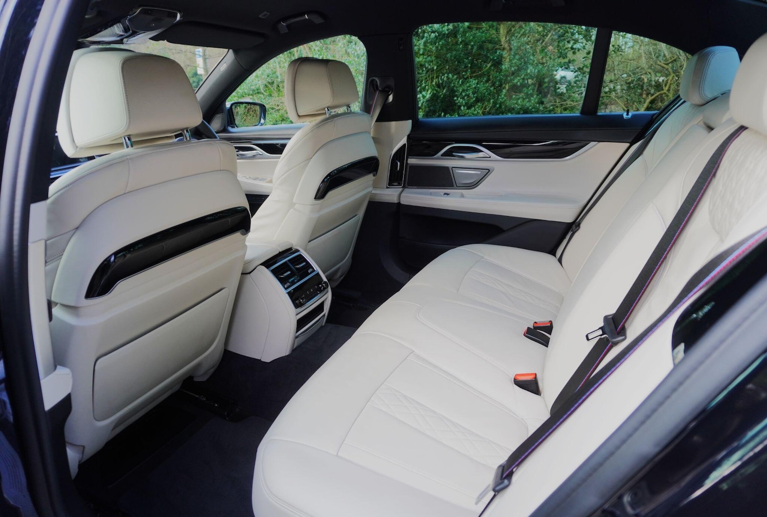 Used BMW 7 Series 2019 for sale - 77331793: Photo 67