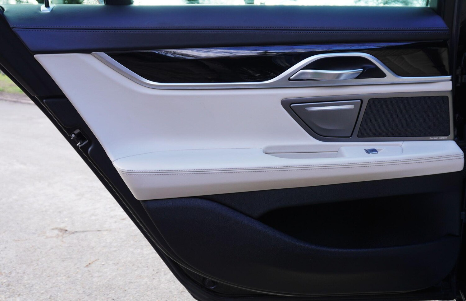 Used BMW 7 Series 2019 for sale - 77331793: Photo 68