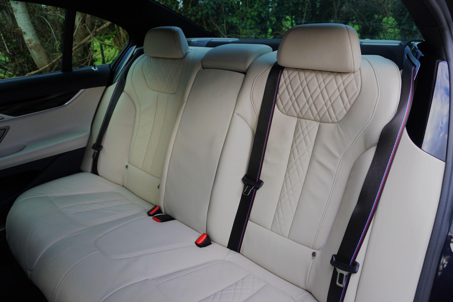 Used BMW 7 Series 2019 for sale - 77331793: Photo 75