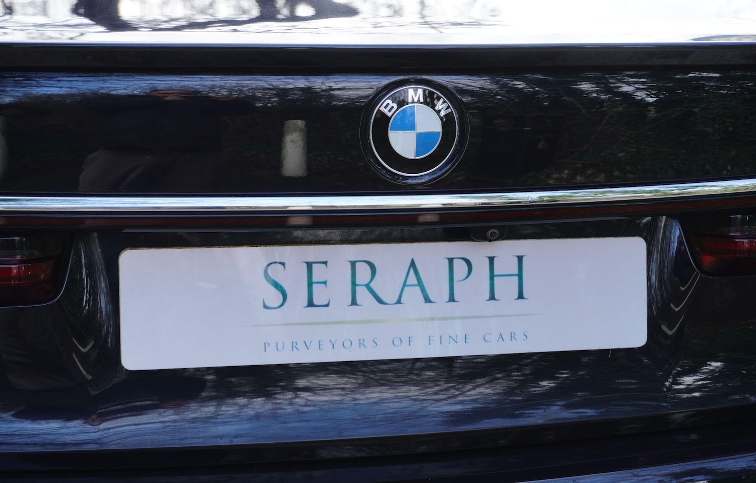 Used BMW 7 Series 2019 for sale - 77331793: Photo 81