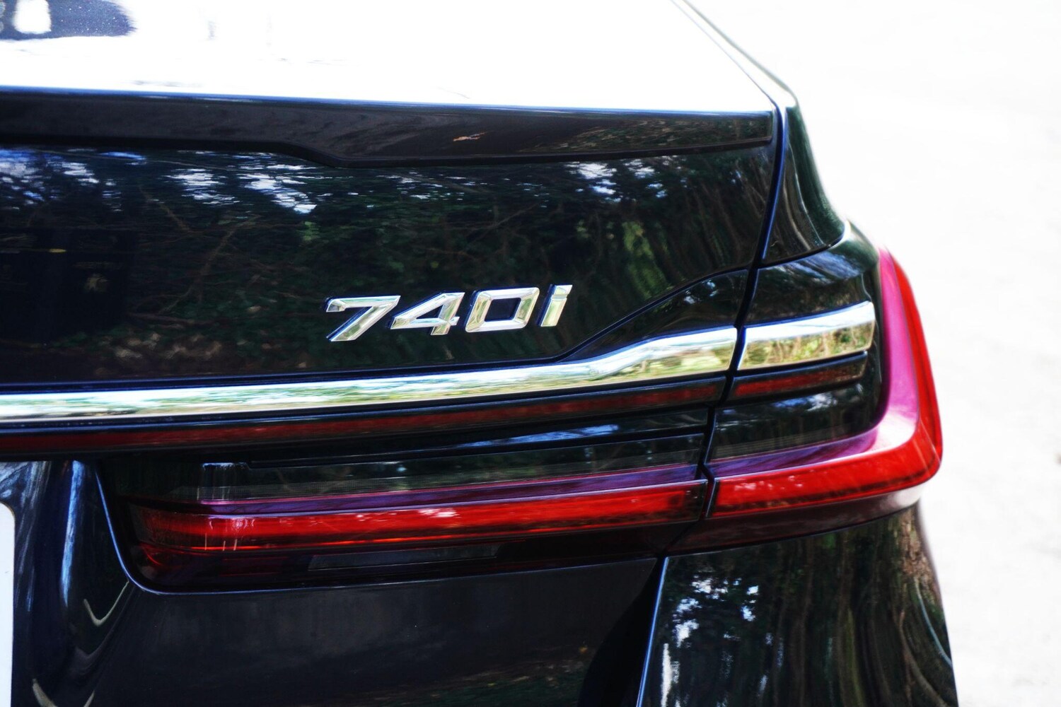 Used BMW 7 Series 2019 for sale - 77331793: Photo 82