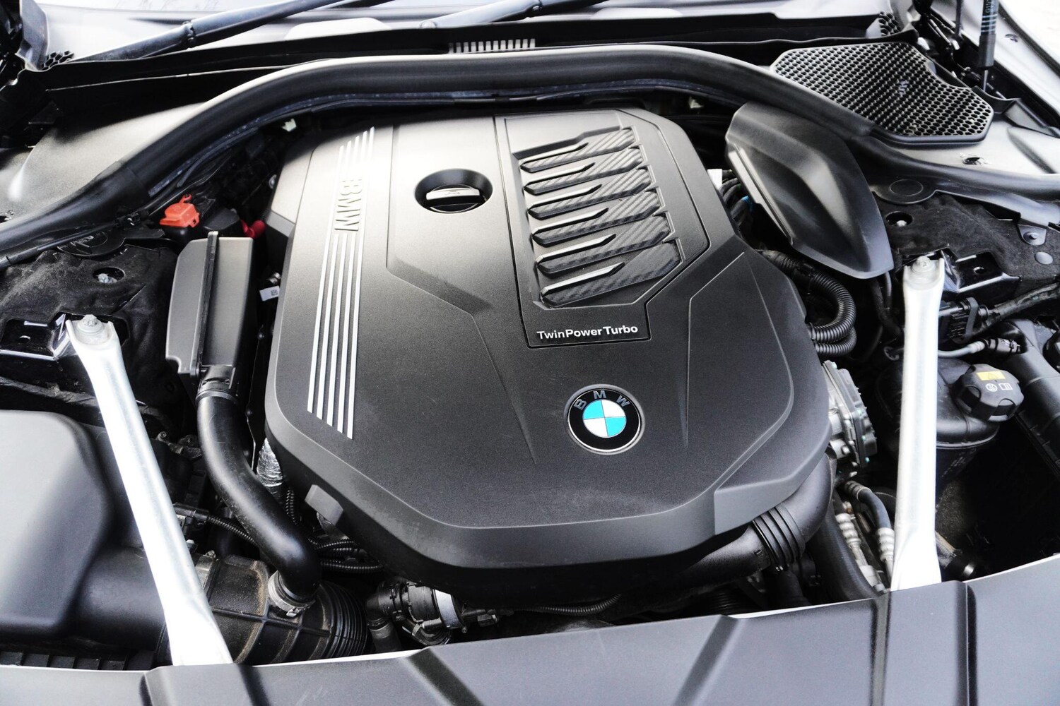 Used BMW 7 Series 2019 for sale - 77331793: Photo 86