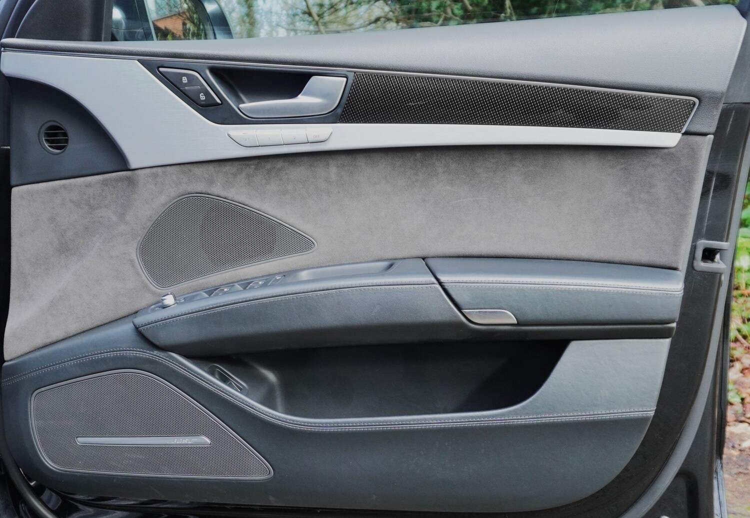 Used Audi A8 2016 for sale - 78063043: Photo 11