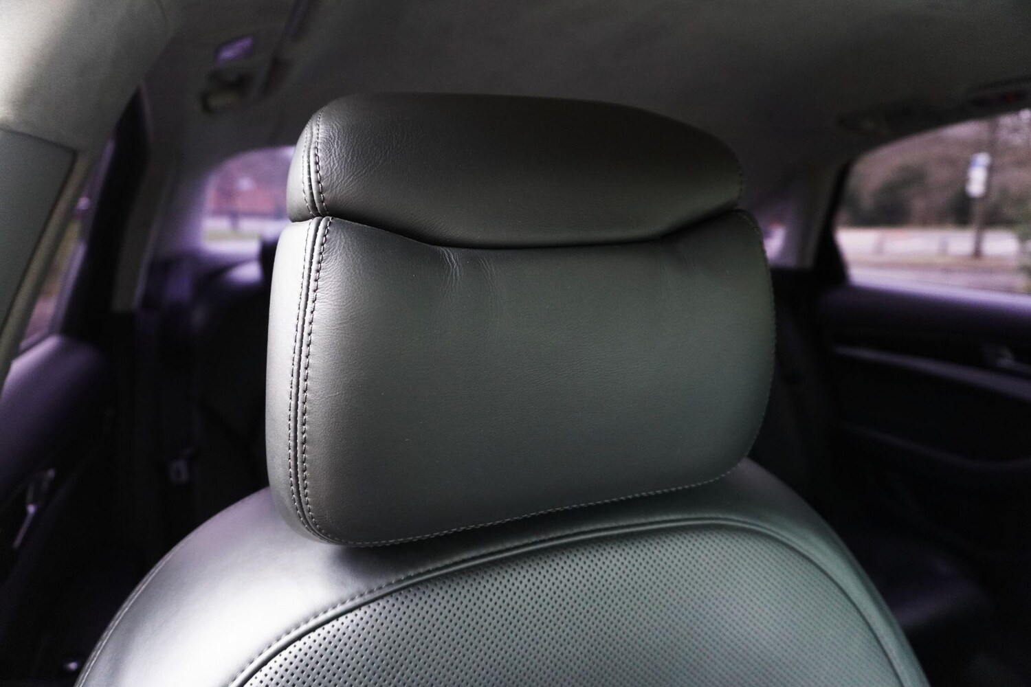 Used Audi A8 2016 for sale - 78063043: Photo 19