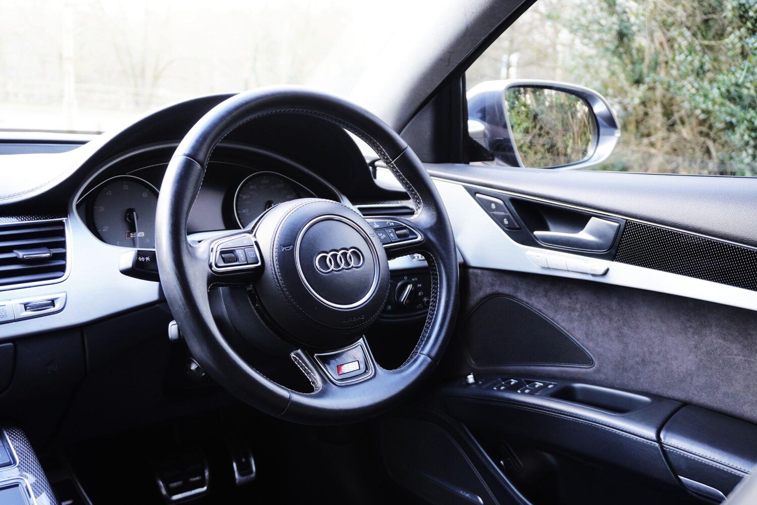 Used Audi A8 2016 for sale - 78063043: Photo 22