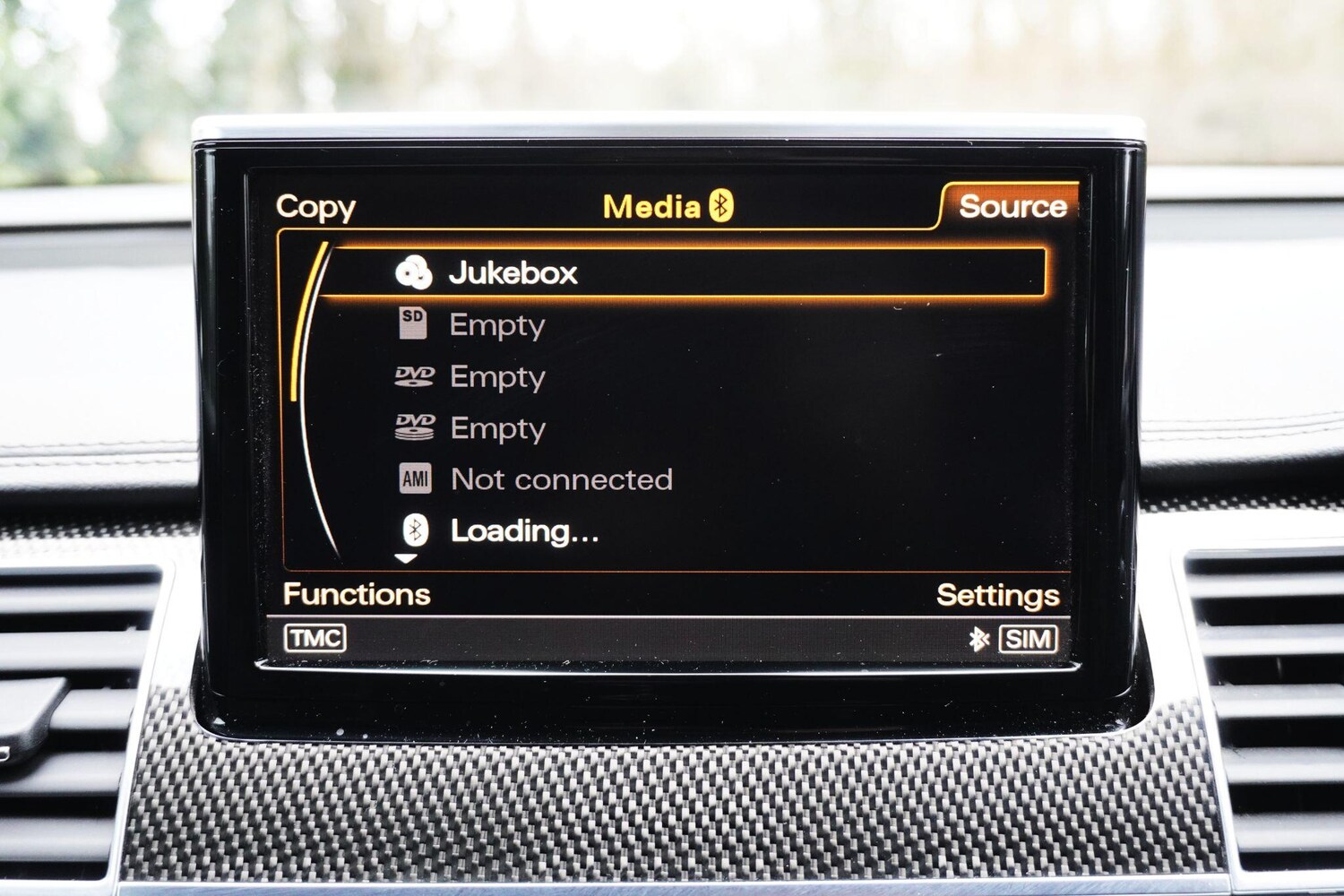 Used Audi A8 2016 for sale - 78063043: Photo 26