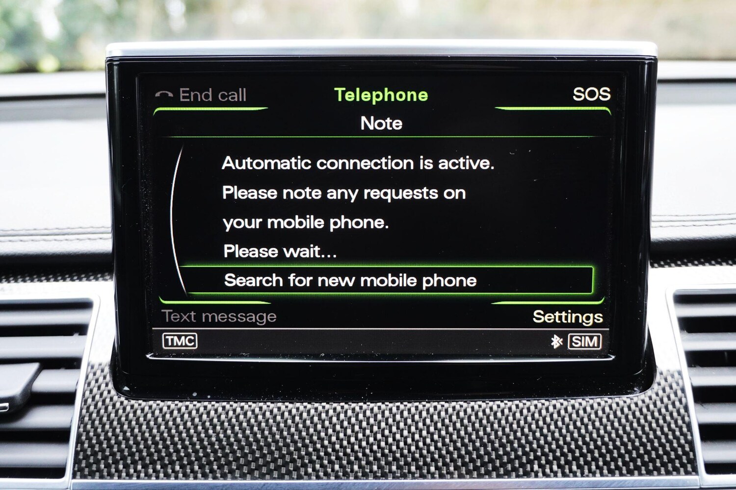 Used Audi A8 2016 for sale - 78063043: Photo 28