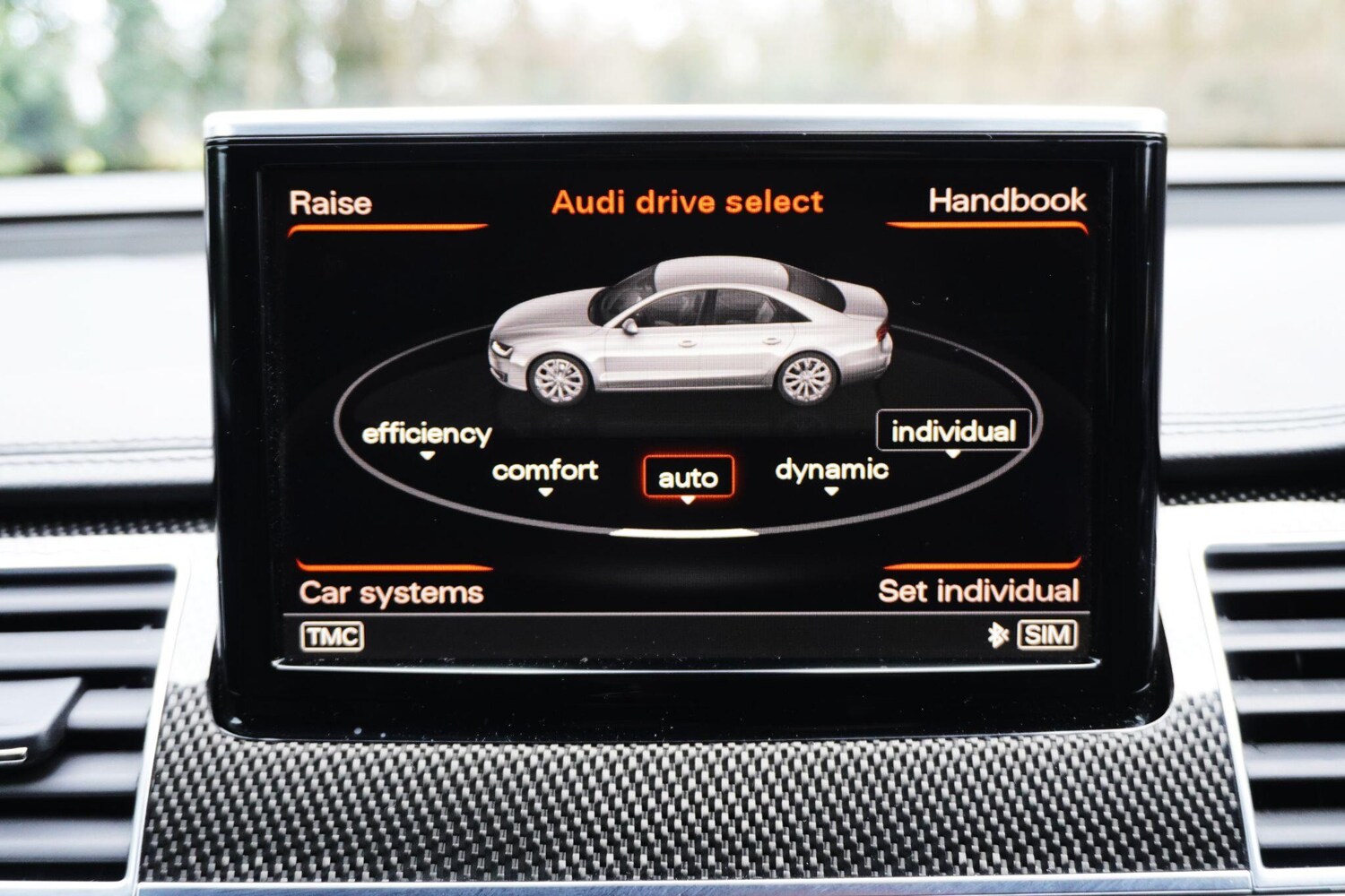 Used Audi A8 2016 for sale - 78063043: Photo 29