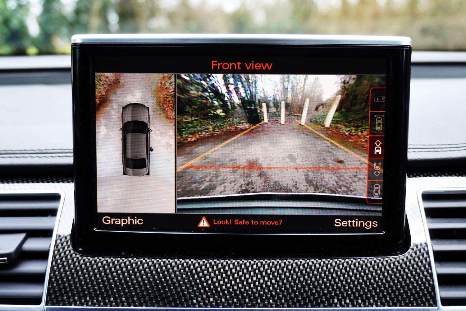 Used Audi A8 2016 for sale - 78063043: Photo 30