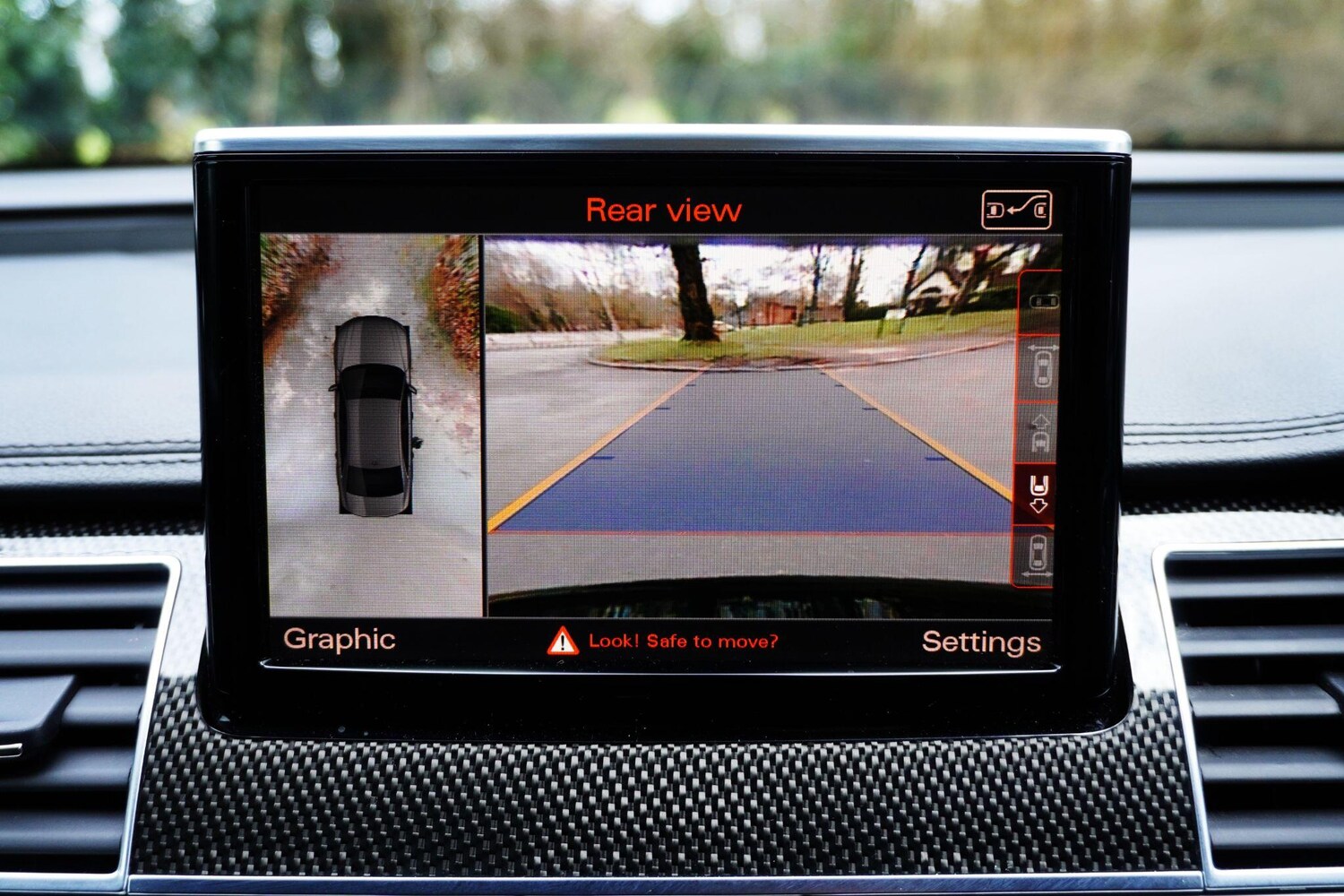 Used Audi A8 2016 for sale - 78063043: Photo 31