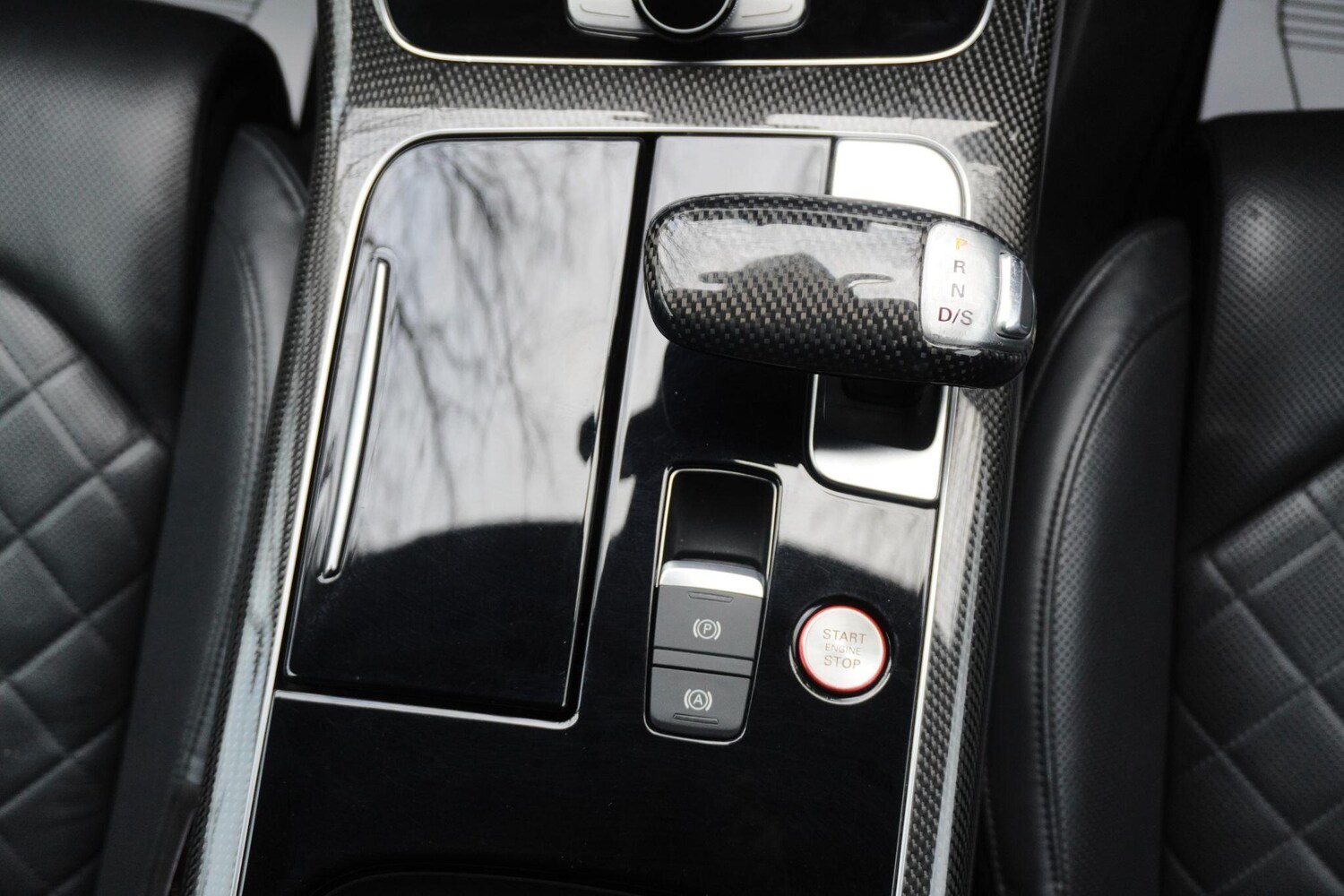 Used Audi A8 2016 for sale - 78063043: Photo 33