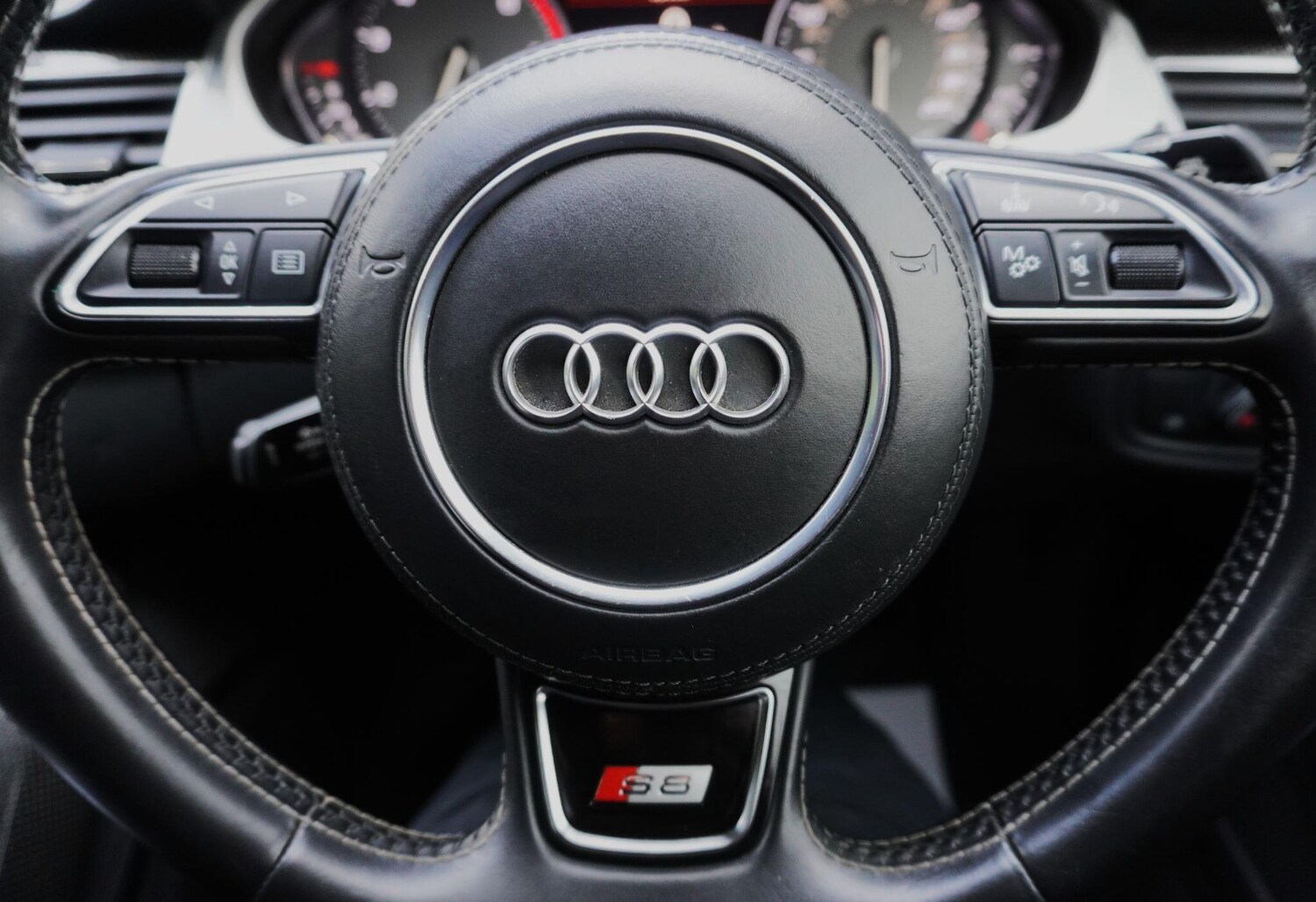 Used Audi A8 2016 for sale - 78063043: Photo 34