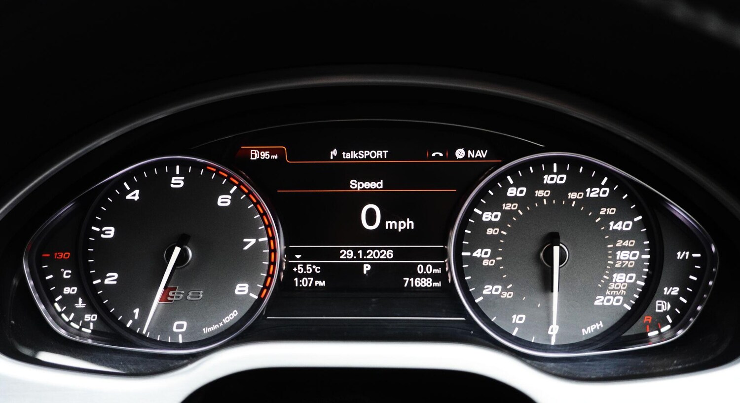 Used Audi A8 2016 for sale - 78063043: Photo 37