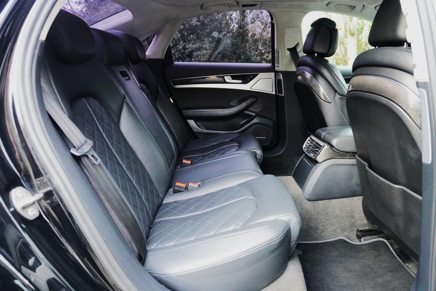 Used Audi A8 2016 for sale - 78063043: Photo 41