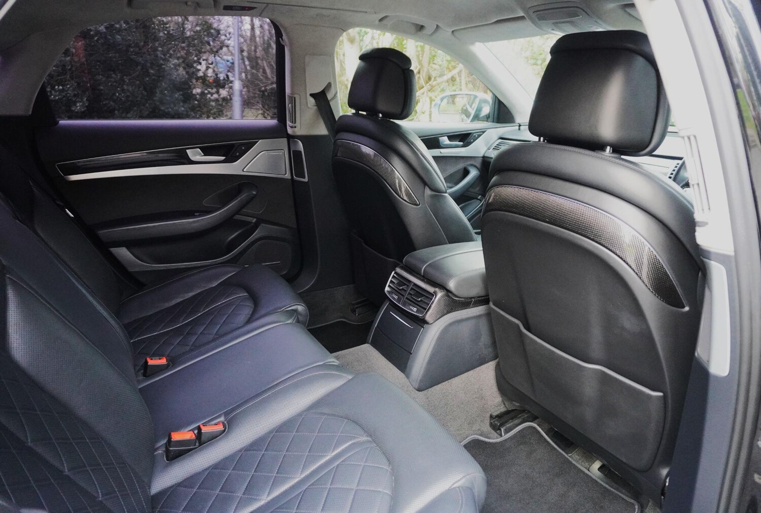 Used Audi A8 2016 for sale - 78063043: Photo 42