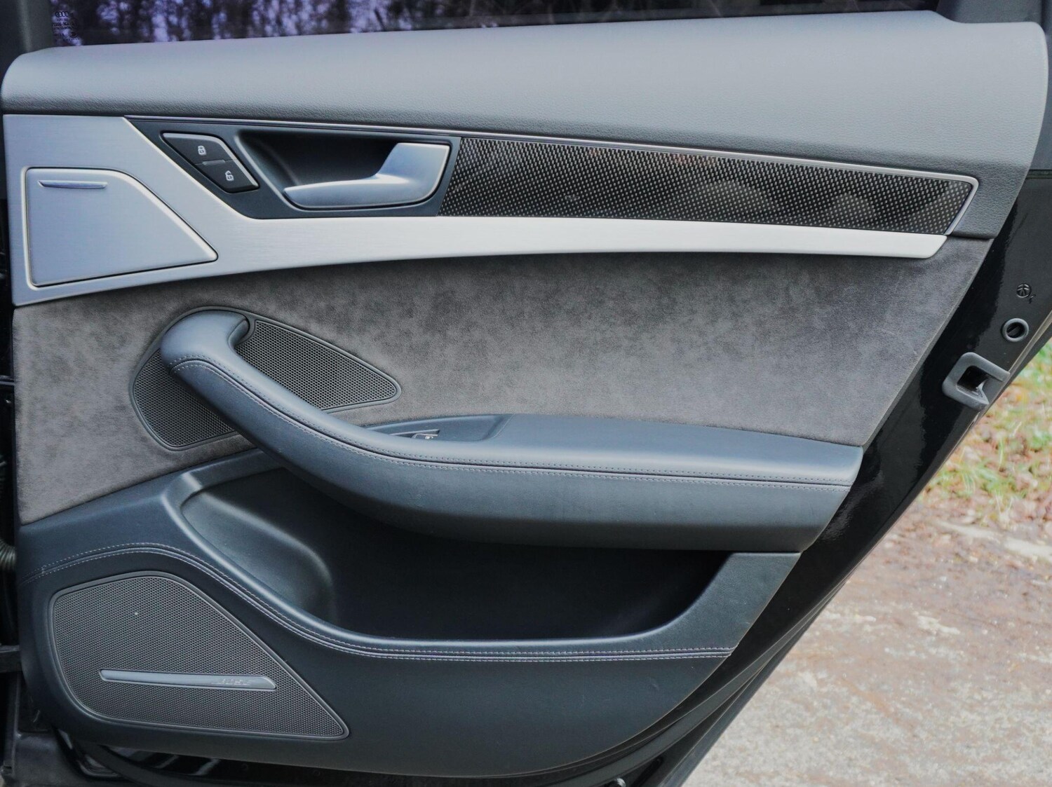 Used Audi A8 2016 for sale - 78063043: Photo 43