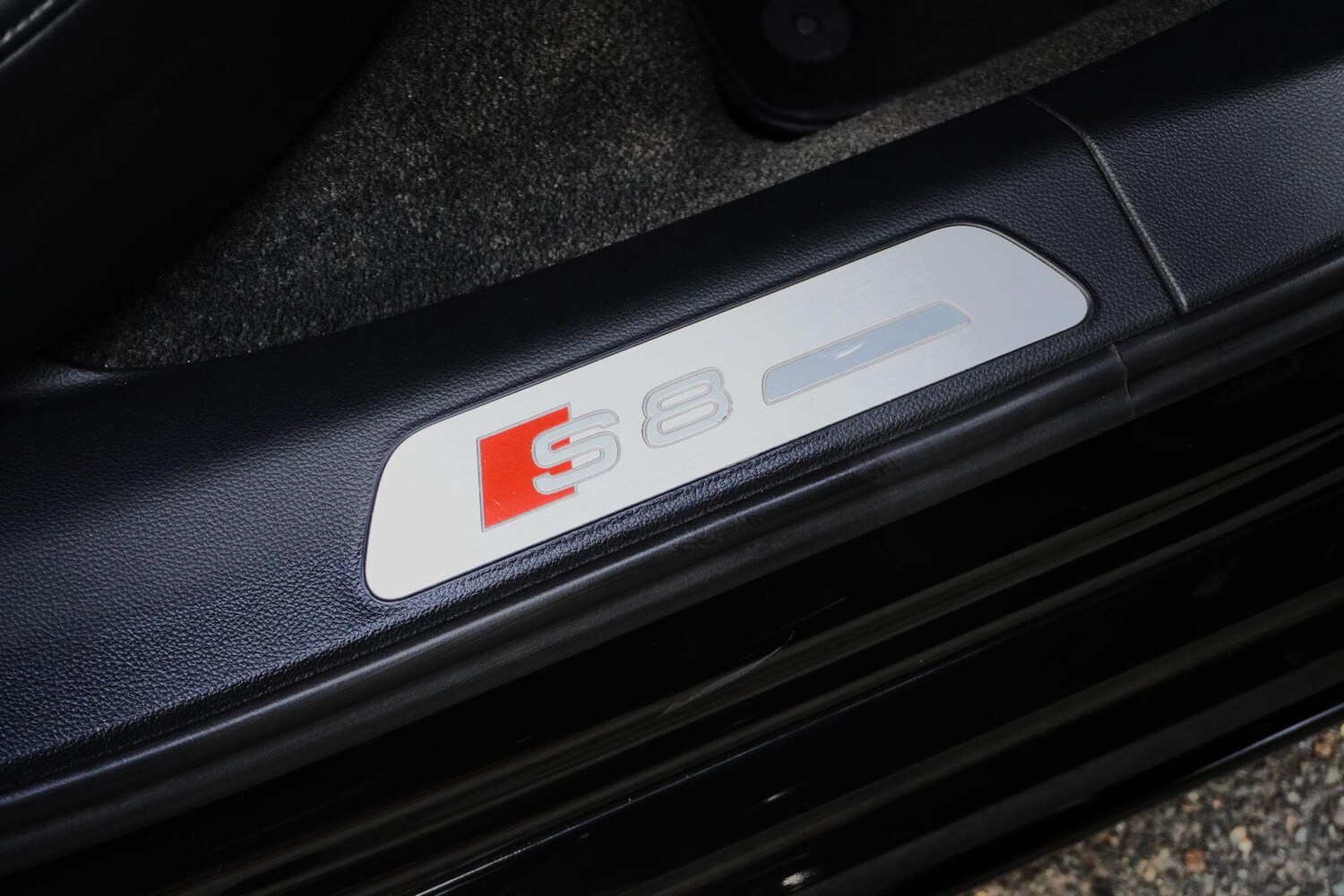 Used Audi A8 2016 for sale - 78063043: Photo 47