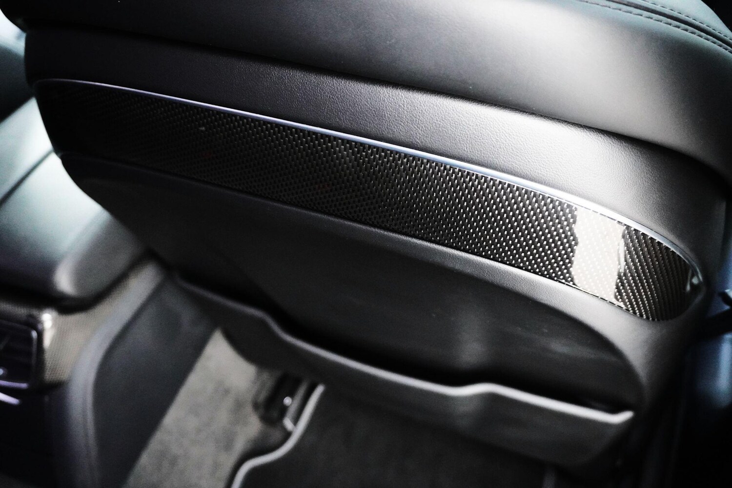 Used Audi A8 2016 for sale - 78063043: Photo 48