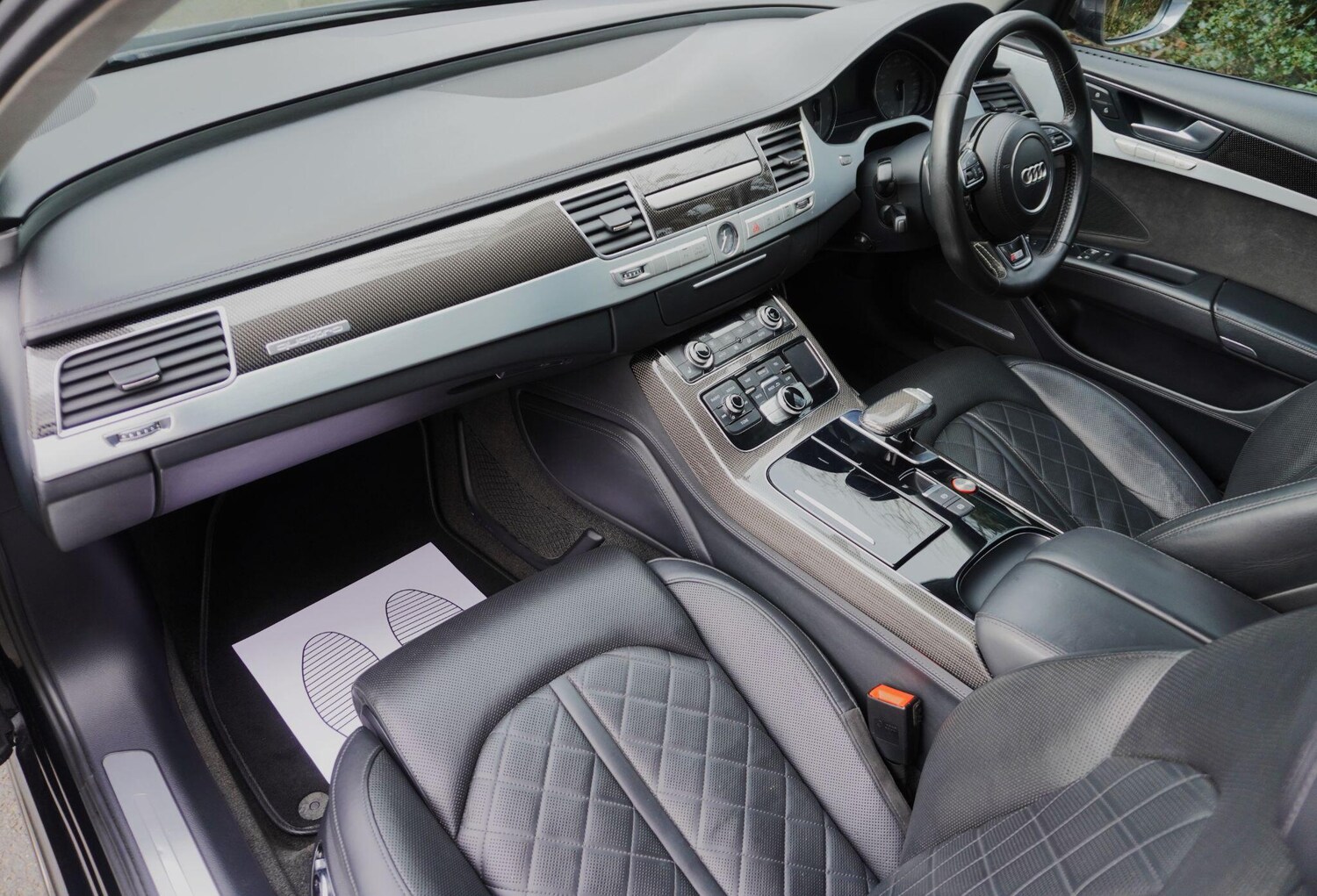 Used Audi A8 2016 for sale - 78063043: Photo 51