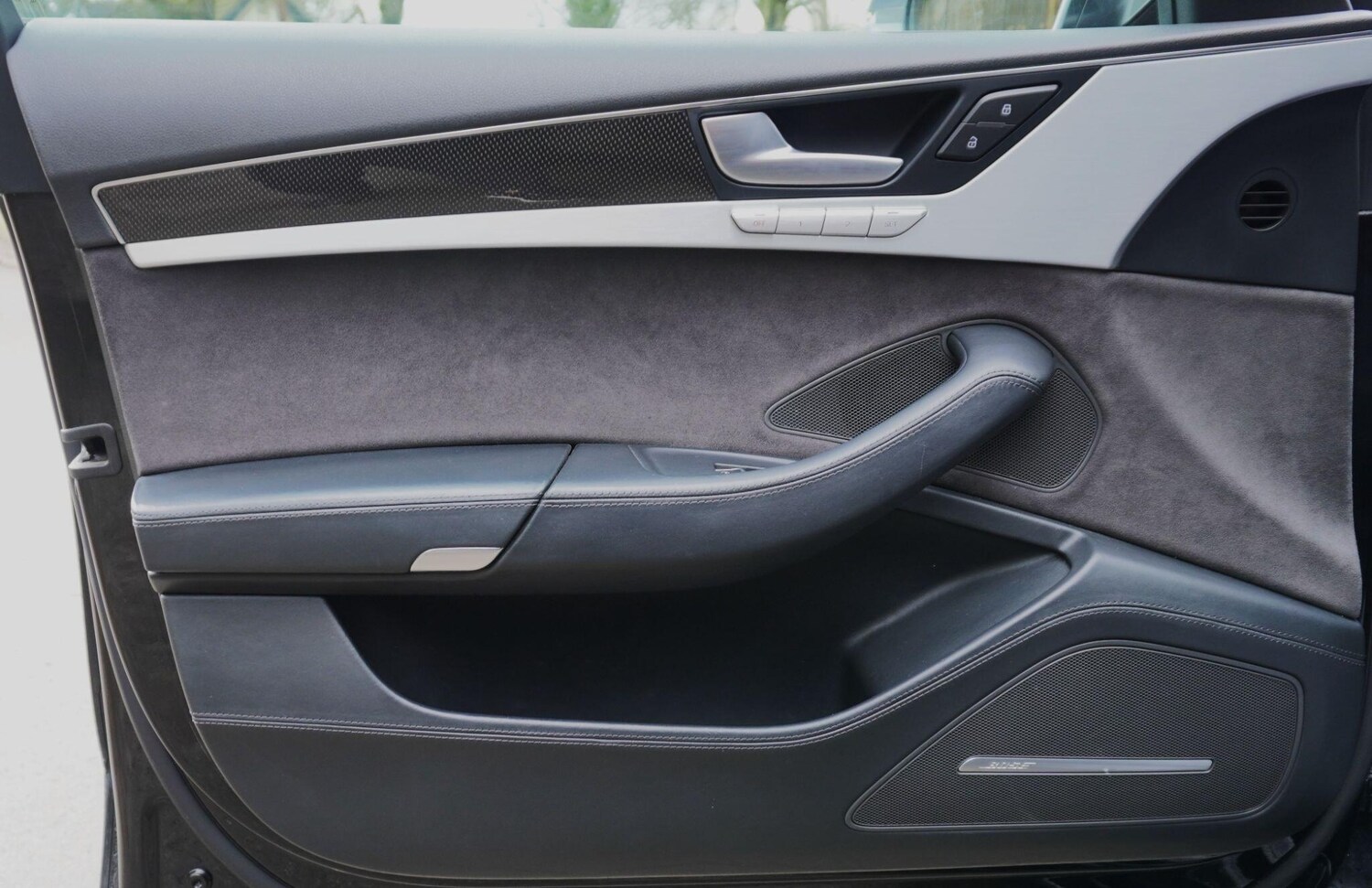 Used Audi A8 2016 for sale - 78063043: Photo 52