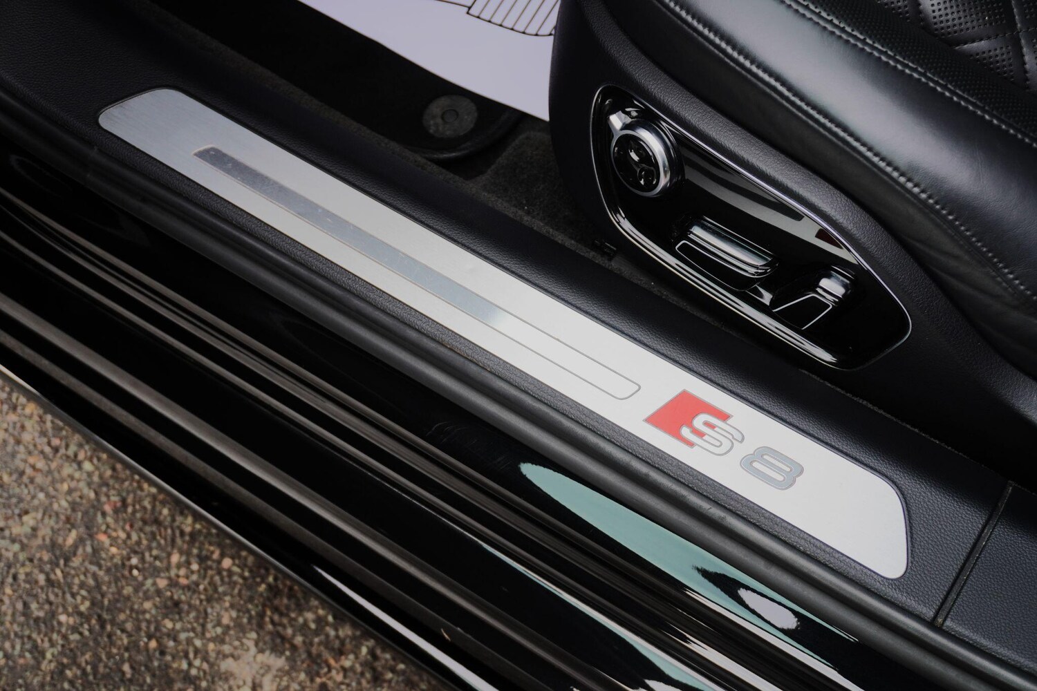 Used Audi A8 2016 for sale - 78063043: Photo 57