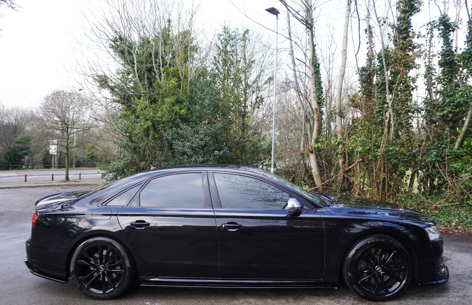 Used Audi A8 2016 for sale - 78063043: Photo 6