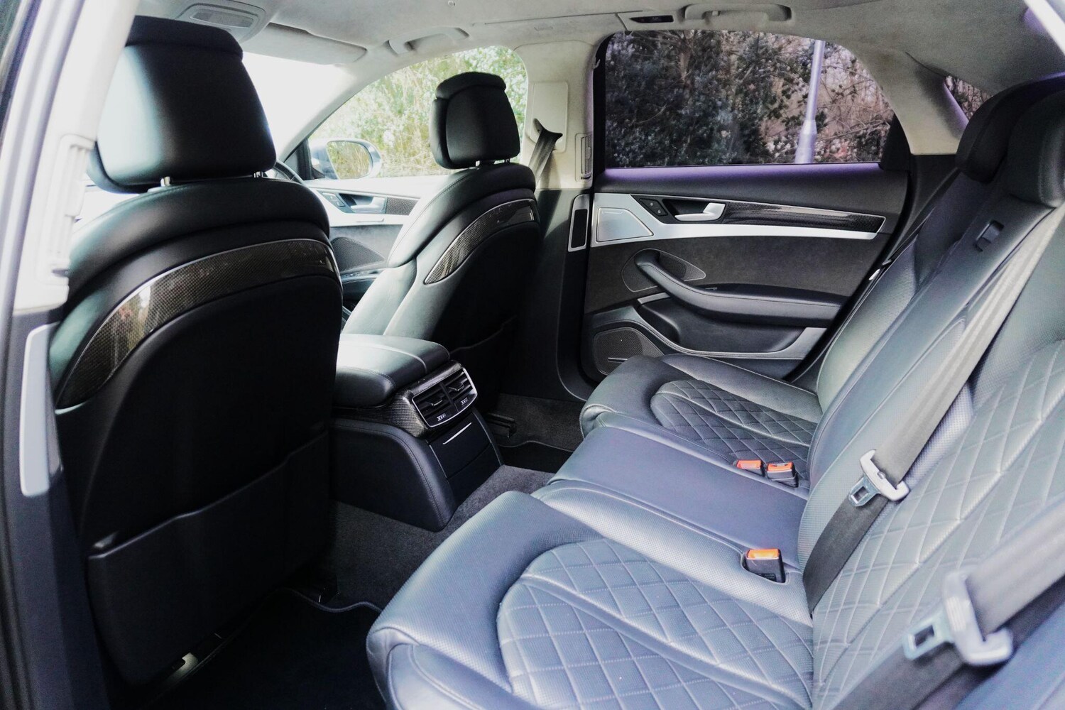 Used Audi A8 2016 for sale - 78063043: Photo 63