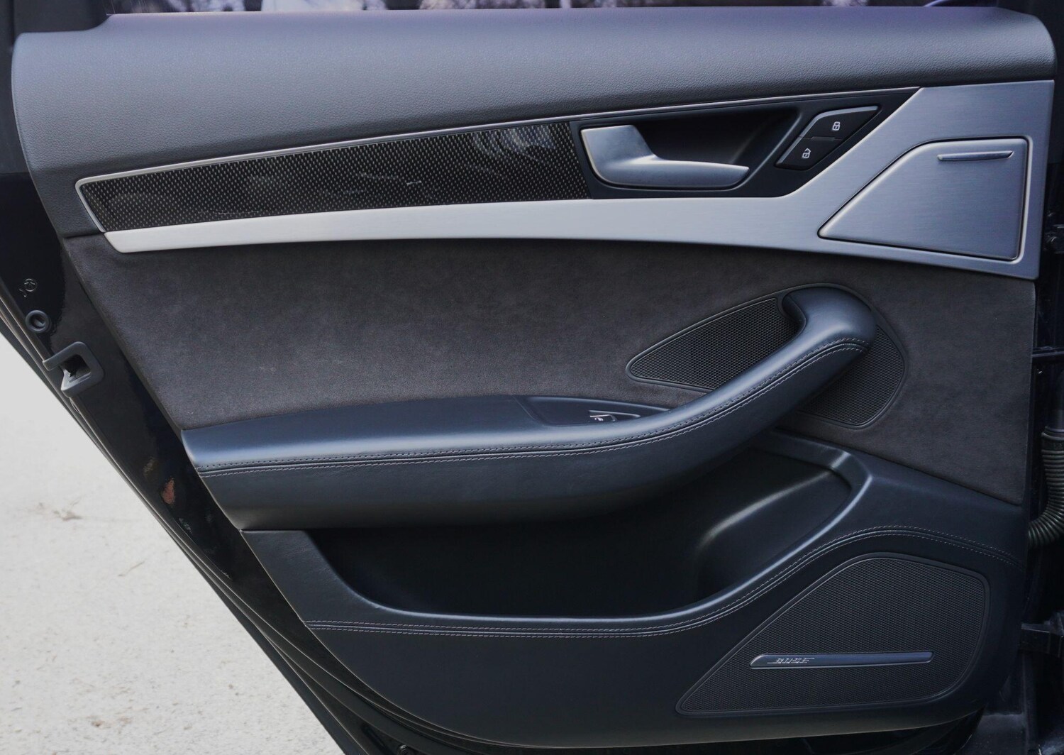 Used Audi A8 2016 for sale - 78063043: Photo 64