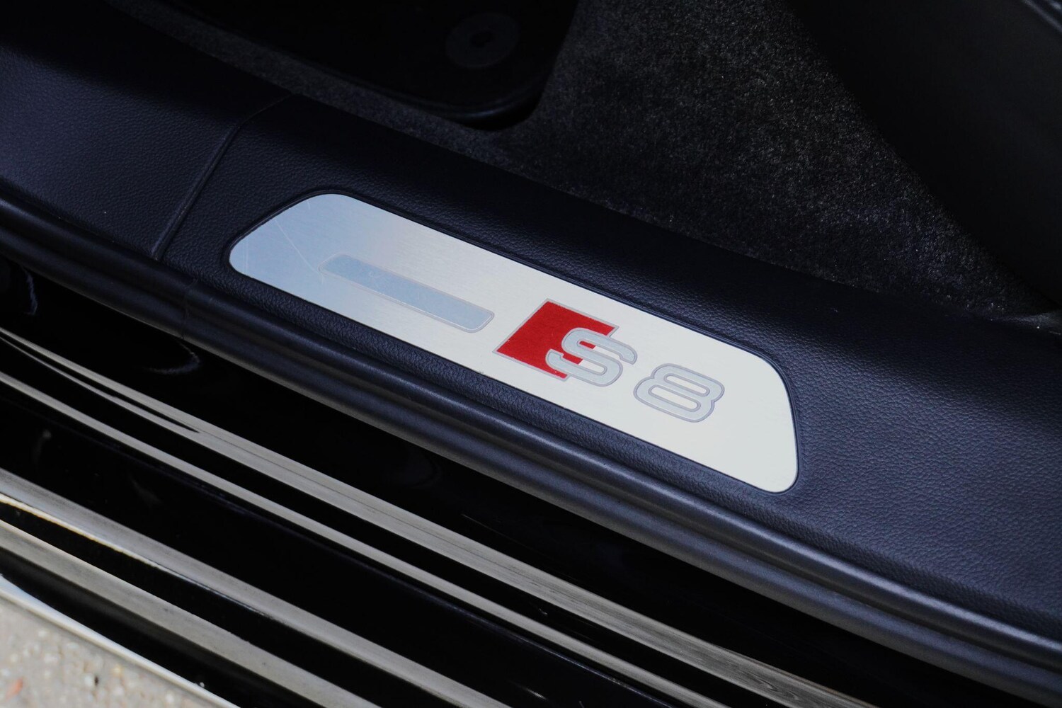 Used Audi A8 2016 for sale - 78063043: Photo 68