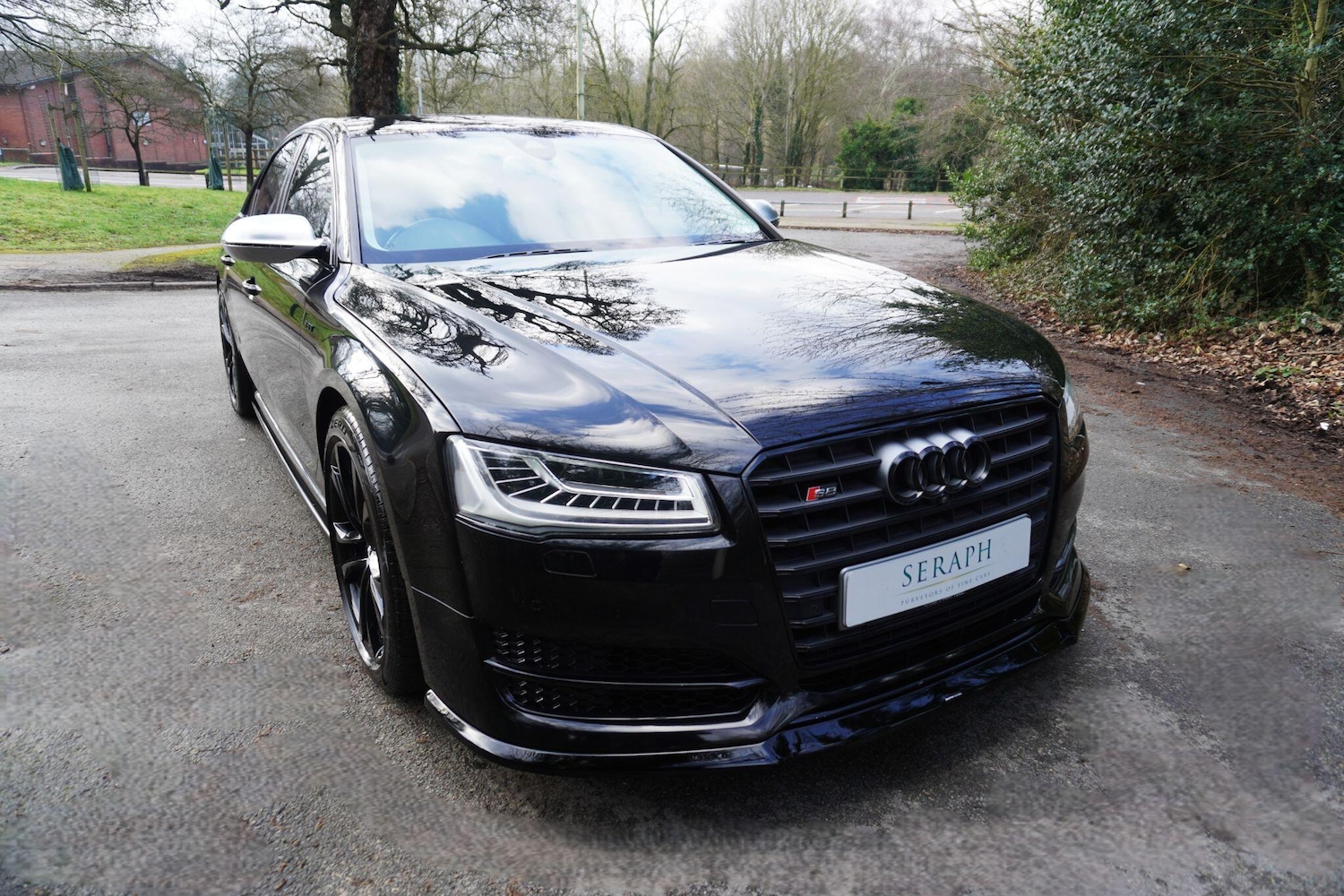 Used Audi A8 2016 for sale - 78063043: Photo 7