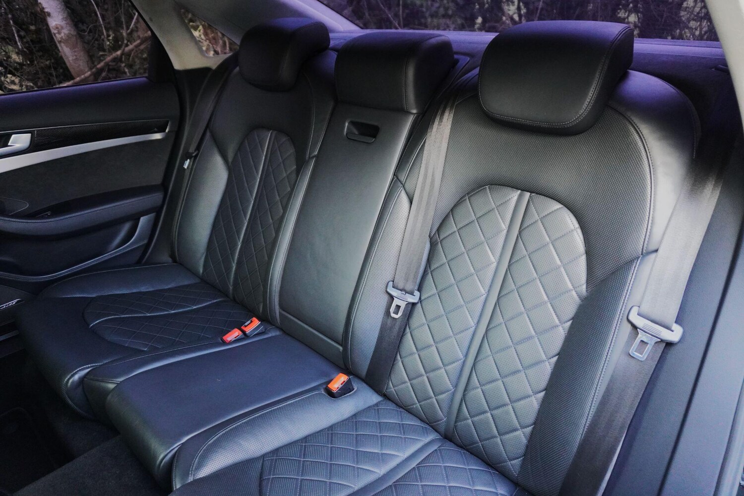 Used Audi A8 2016 for sale - 78063043: Photo 71