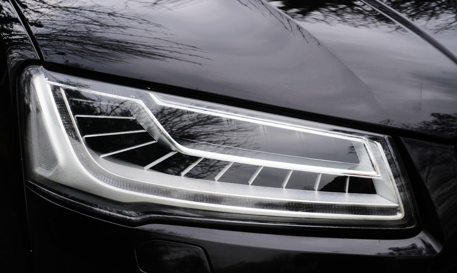 Used Audi A8 2016 for sale - 78063043: Photo 74