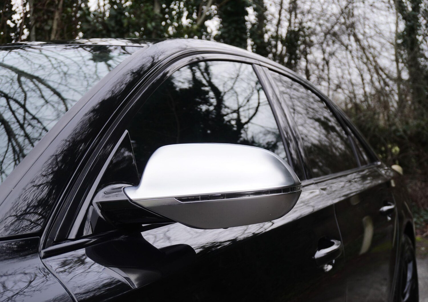 Used Audi A8 2016 for sale - 78063043: Photo 78