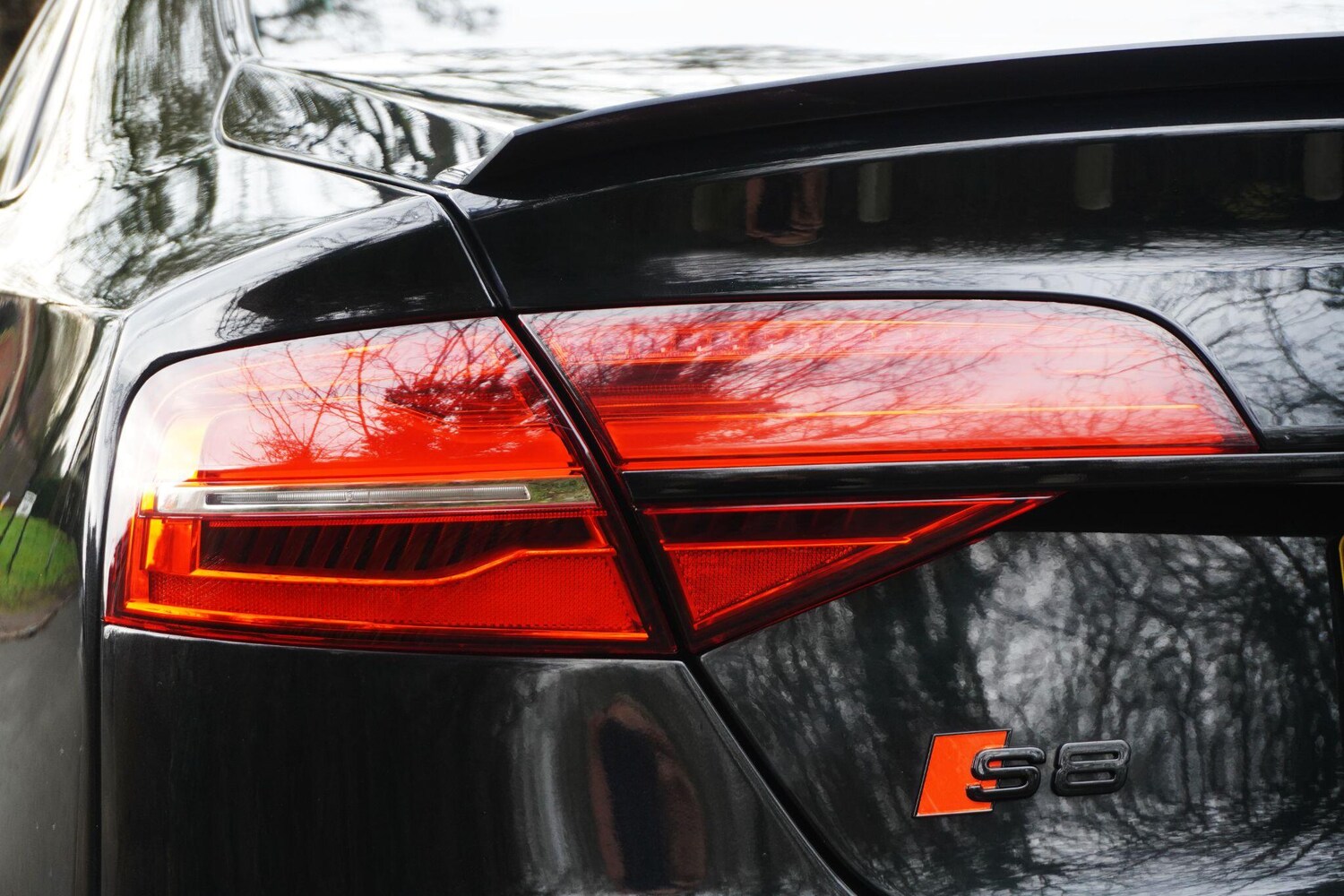 Used Audi A8 2016 for sale - 78063043: Photo 79