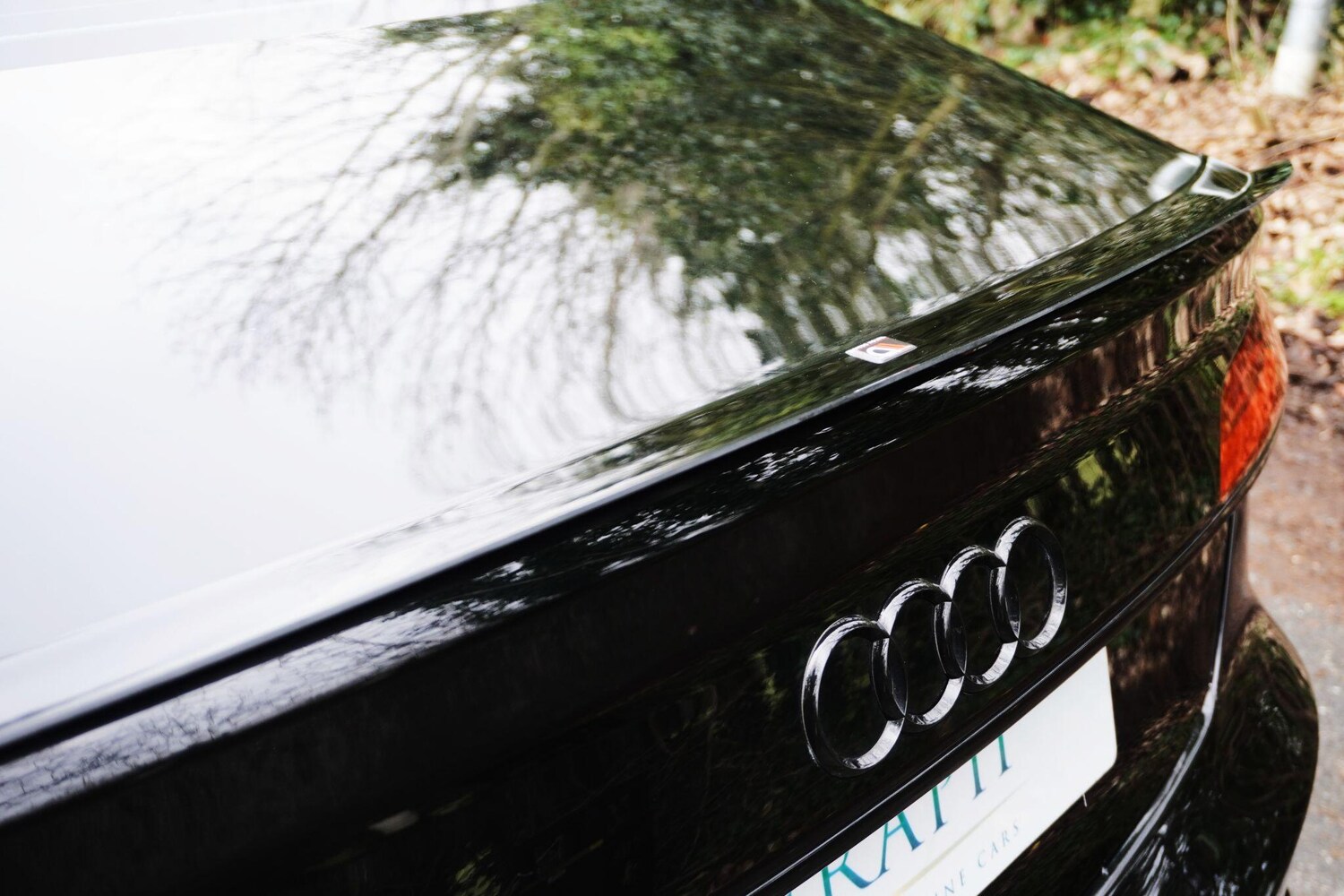 Used Audi A8 2016 for sale - 78063043: Photo 80