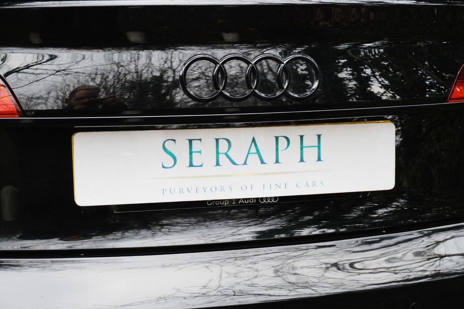 Used Audi A8 2016 for sale - 78063043: Photo 82