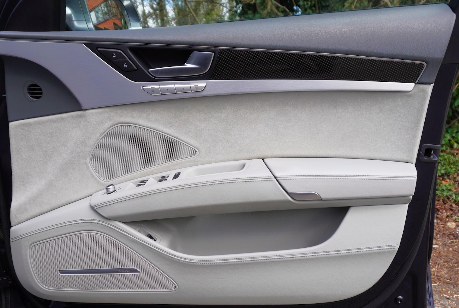 Used Audi A8 2017 for sale - 78019327: Photo 11