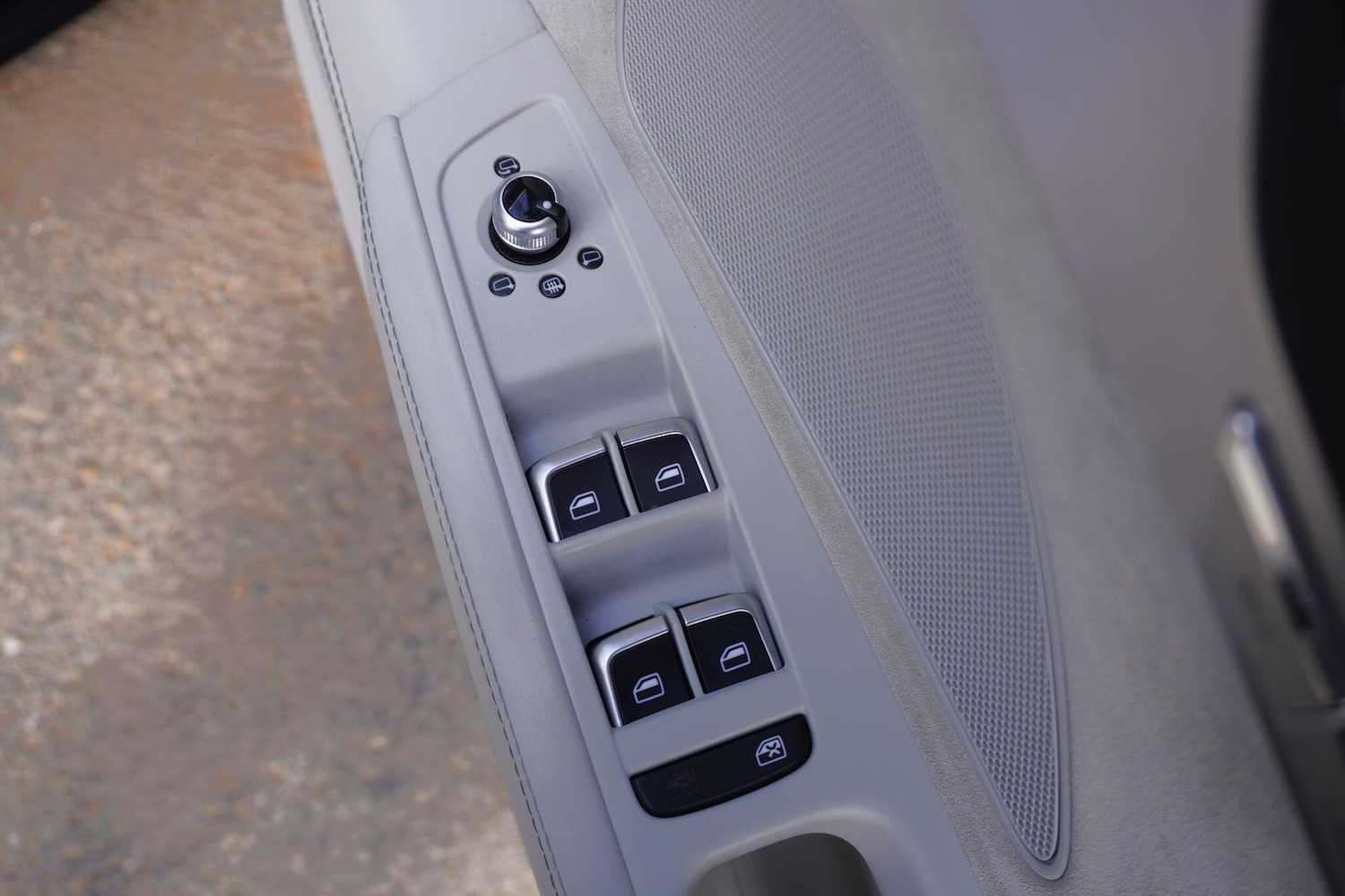 Used Audi A8 2017 for sale - 78019327: Photo 14