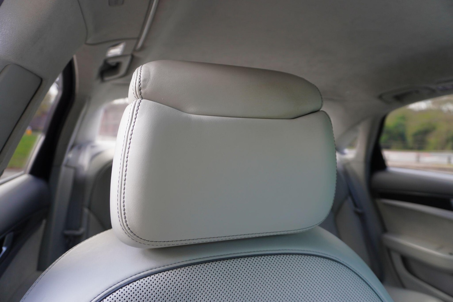 Used Audi A8 2017 for sale - 78019327: Photo 19