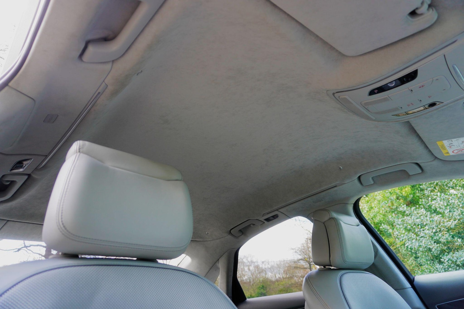 Used Audi A8 2017 for sale - 78019327: Photo 20