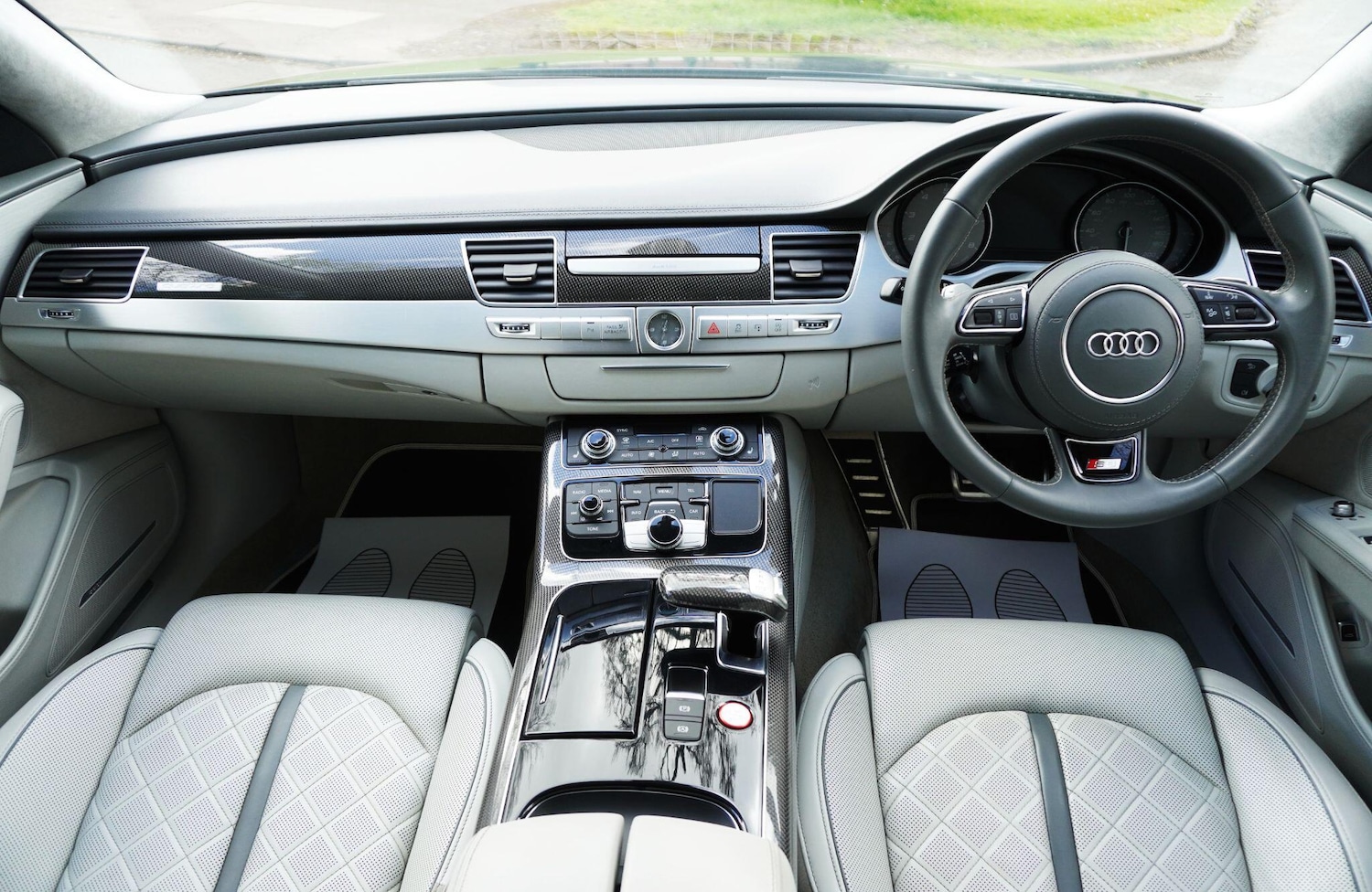 Used Audi A8 2017 for sale - 78019327: Photo 21