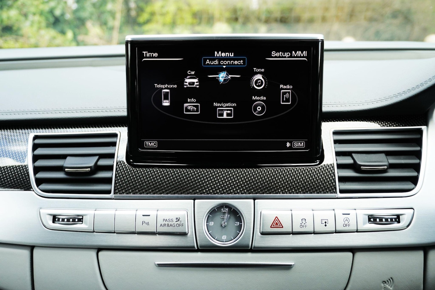 Used Audi A8 2017 for sale - 78019327: Photo 24