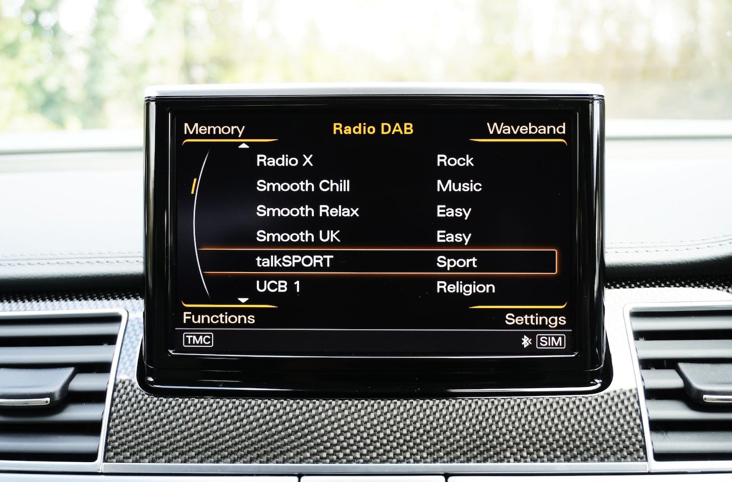 Used Audi A8 2017 for sale - 78019327: Photo 25