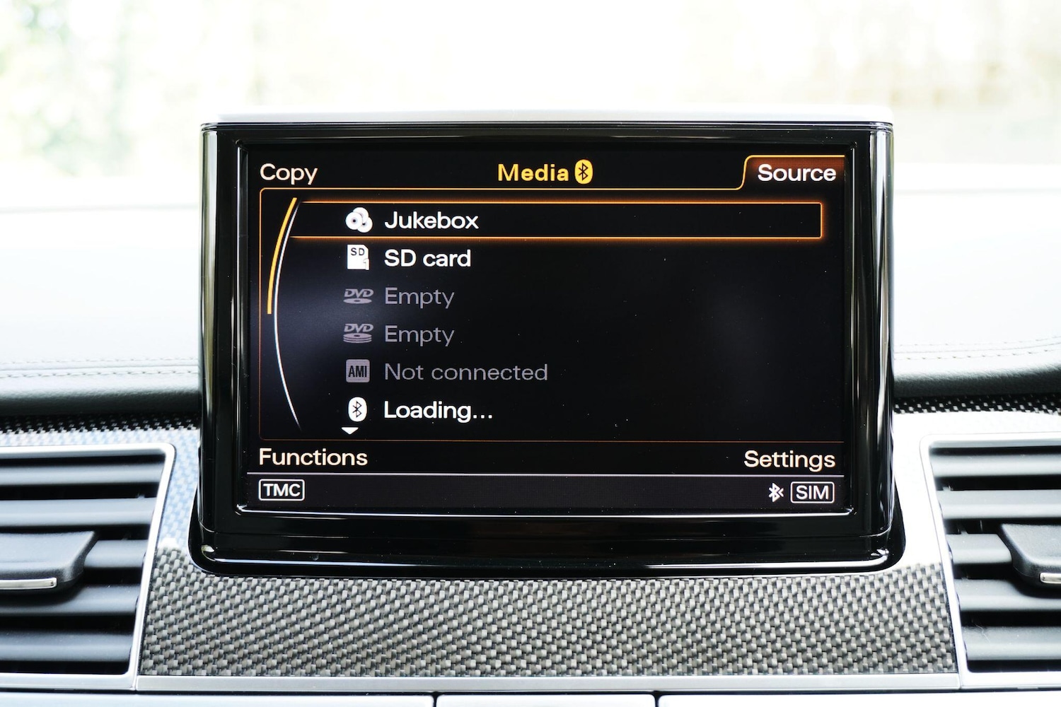 Used Audi A8 2017 for sale - 78019327: Photo 26